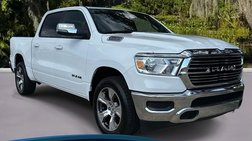 2024 Ram Ram Pickup 1500 Laramie