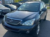 2006 Lexus RX 400H Base