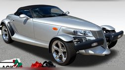 2000 Plymouth Prowler Base