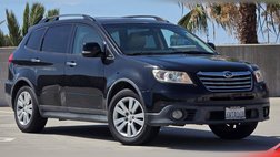 2009 Subaru Tribeca Limited