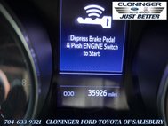 2021 Toyota C-HR LE