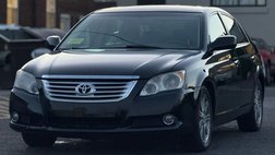 2008 Toyota Avalon XL