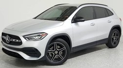 2023 Mercedes-Benz GLA-Class GLA 250 4MATIC