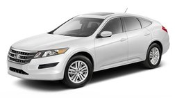 2012 Honda Crosstour EX-L