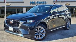 2024 Mazda CX-90 3.3 Turbo Premium