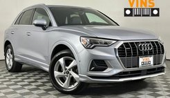 2021 Audi Q3 quattro Premium Plus 40 TFSI