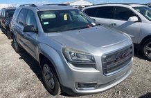 2016 GMC Acadia SLE-1