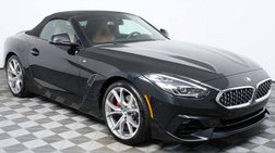2022 BMW Z4 sDrive30i