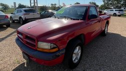 2000 Dodge Dakota 