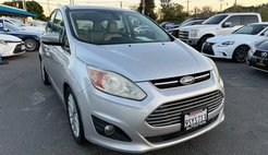 2016 Ford C-Max Energi SEL