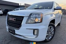 2017 GMC Terrain Denali