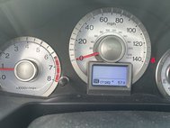 2011 Honda Pilot Touring