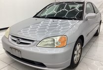 2003 Honda Civic EX