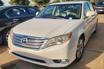2012 Toyota Avalon Limited