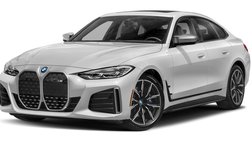 2024 BMW i4 eDrive35 Gran Coupe