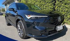 2025 Acura ADX w/A-SPEC