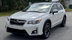 2016 Subaru Crosstrek 2.0i Limited