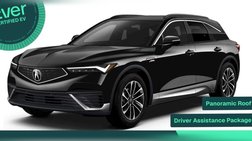 2024 Acura ZDX Type S