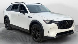 2026 Mazda CX-90 3.3 Turbo Premium Sport