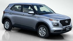 2024 Hyundai Venue SE