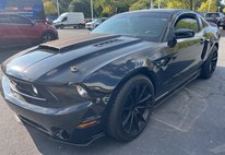 2010 Ford Mustang GT Premium
