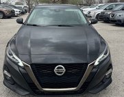 2020 Nissan Altima 2.5 SL