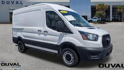 2023 Ford Transit 250