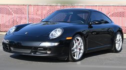 2007 Porsche 911 Carrera S