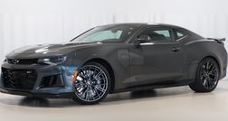 2017 Chevrolet Camaro ZL1