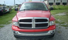 2005 Dodge Ram 1500 SLT