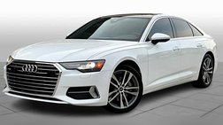2023 Audi A6 quattro Premium 45 TFSI