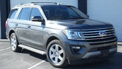 2020 Ford Expedition XLT