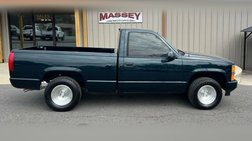 1990 Chevrolet C/K 1500 