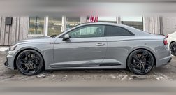 2018 Audi RS 5 2.9T quattro