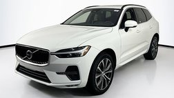 2022 Volvo XC60 B5 Momentum