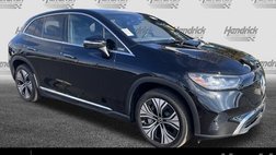 2024 Mercedes-Benz EQE EQE 350 4MATIC
