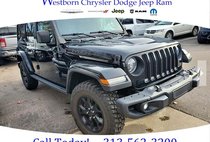 2019 Jeep Wrangler Unlimited Moab