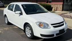 2005 Chevrolet Cobalt LS