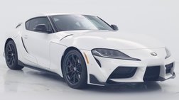 2023 Toyota GR Supra 3.0 Premium