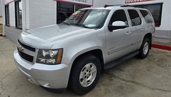 2014 Chevrolet Tahoe LT