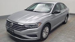2020 Volkswagen Jetta S