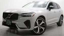 2023 Volvo XC60 B6 Ultimate Dark Theme