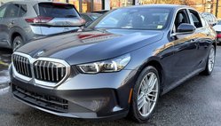 2025 BMW 5 Series 530i xDrive