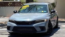 2023 Honda Civic Si
