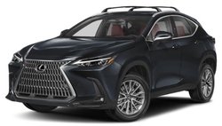 2023 Lexus NX 350 Premium