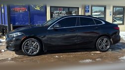 2021 BMW 2 Series 228i xDrive Gran Coupe