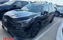 2023 Subaru Ascent Onyx Edition Limited