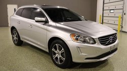 2015 Volvo XC60 T6