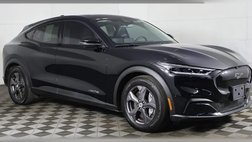 2023 Ford Mustang Mach-E Select
