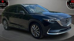 2021 Mazda CX-9 Grand Touring